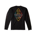 Polera Diamante De Andy Irons para Hombres Marca Billabong