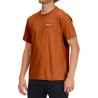 Polera A/Div Range para Hombres Marca Billabong