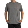 Polera Arch Block para Hombres Marca Billabong