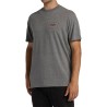 Polera Arch Block para Hombres Marca Billabong