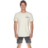 Polera A/Div Arch para Hombre Marca Billabong