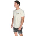 Polera A/Div Arch para Hombre Marca Billabong