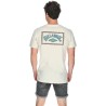 Polera A/Div Arch para Hombre Marca Billabong