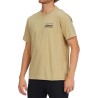 Polera A/Div Range para Hombre Marca Billabong