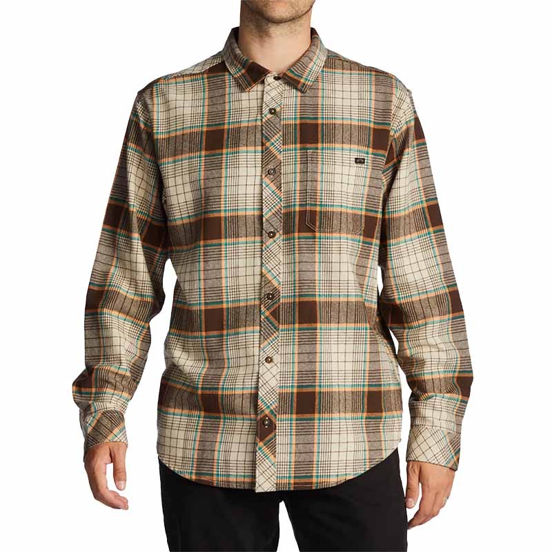 Camisa Coastline para Hombre Marca Billabong