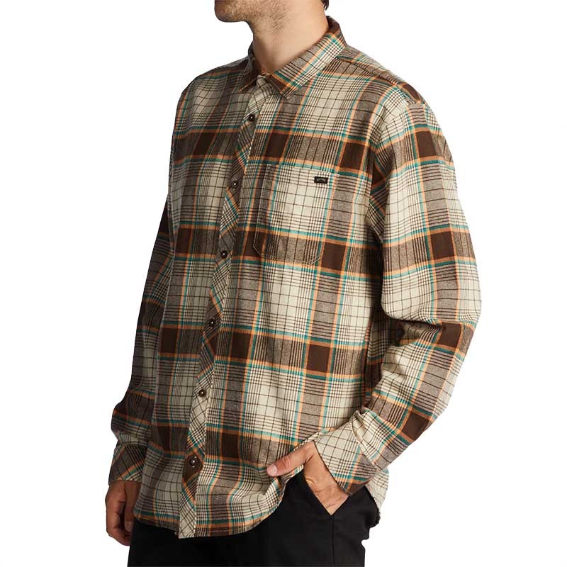 Camisa Coastline para Hombre Marca Billabong