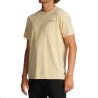 Polera Pocket Wash para Hombre Marca Billabong