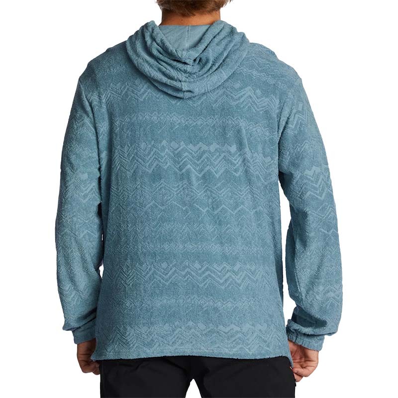 Polerón Flecker Jacquard para Hombre Marca Billabong