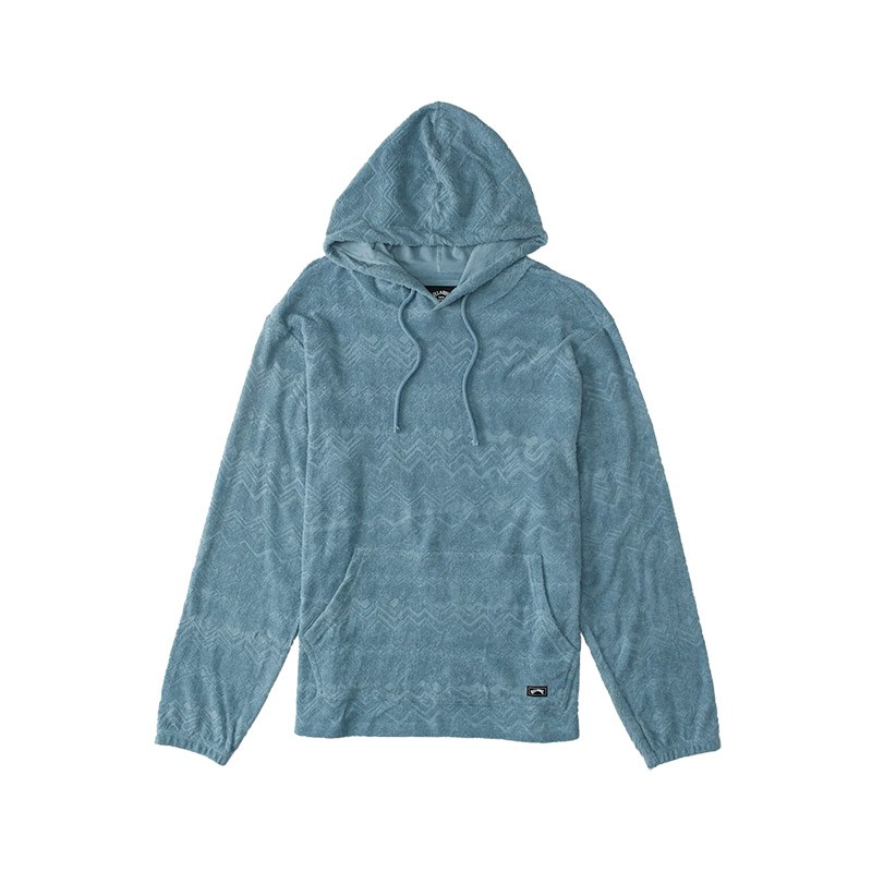 Polerón Flecker Jacquard para Hombre Marca Billabong