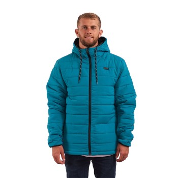 Chaqueta Daily Puffer para Hombre Marca Billabong