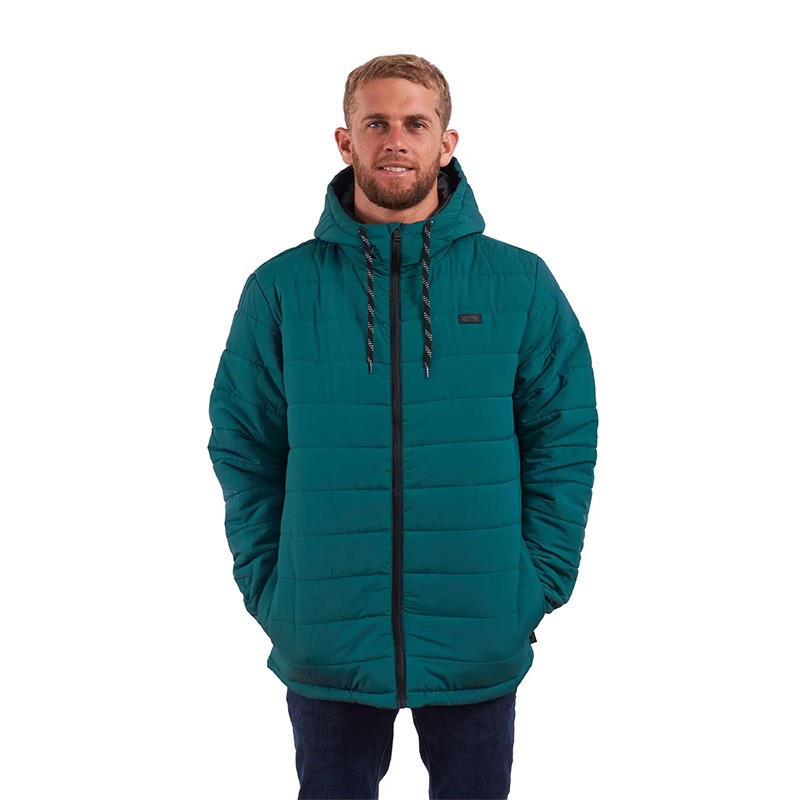 Chaqueta Daily Puffer para Hombre Marca Billabong