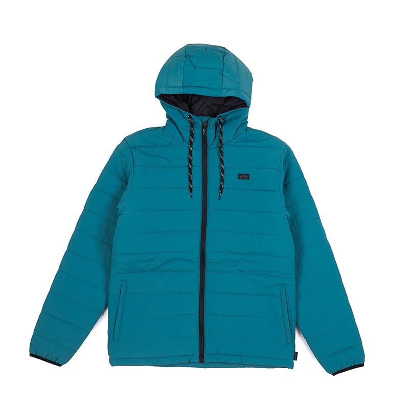 Chaqueta Daily Puffer para Hombre Marca Billabong