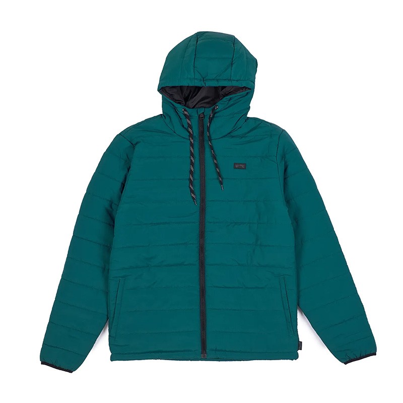 Chaqueta Daily Puffer para Hombre Marca Billabong