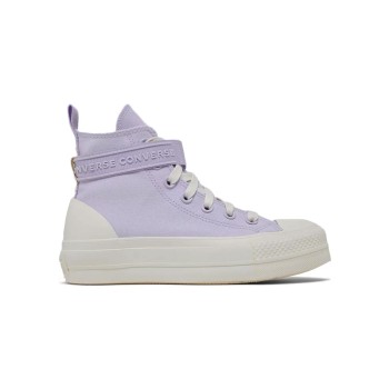 Zapatilla Chuck Taylor All Star Lift Platform para Mujer Marca Converse