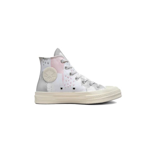 Zapatilla Chuck 70 Hi para Mujer Marca Converse