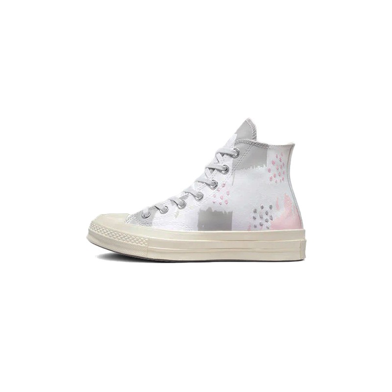 Zapatilla Chuck 70 Hi para Mujer Marca Converse