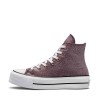 Zapatilla Chuck Taylor All Star Lift Platform para Mujer Marca Converse