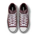 Zapatilla Chuck Taylor All Star Lift Platform para Mujer Marca Converse