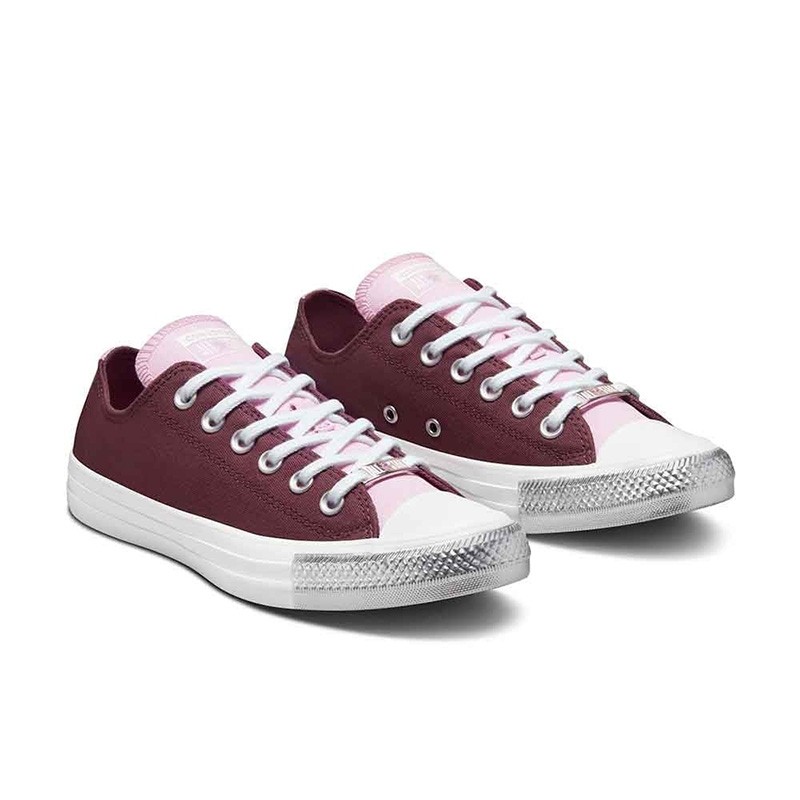 Zapatilla Ctas Ox para Mujer Marca Converse