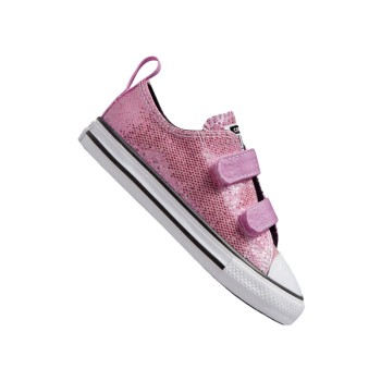 Zapatilla Ctas Easy-On Gitter para Bebes Marca Converse