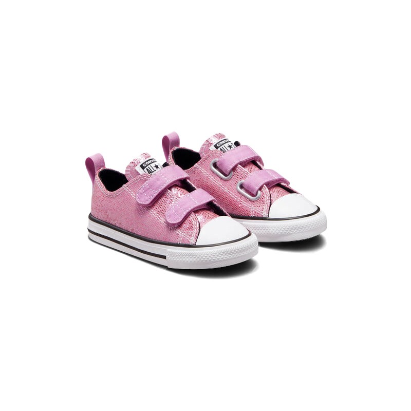 Zapatilla Ctas Easy-On Gitter para Bebes Marca Converse