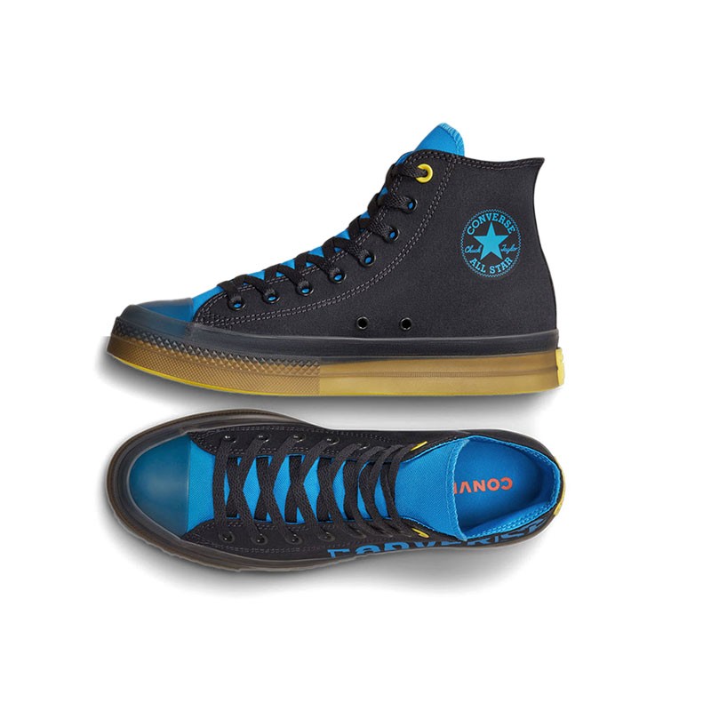 Zapatilla Chuck Taylor All Star Cx  para Hombres Marca Converse