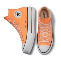 Zapatilla Chuck Taylor All Star Lift Platform para Mujer Marca Converse