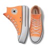 Zapatilla Chuck Taylor All Star Lift Platform para Mujer Marca Converse