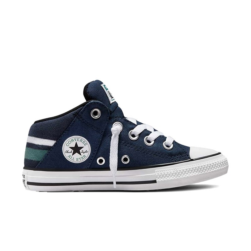 Zapatillas Chuck Taylor All Star Axel Varsitypara Niños Marca Converse