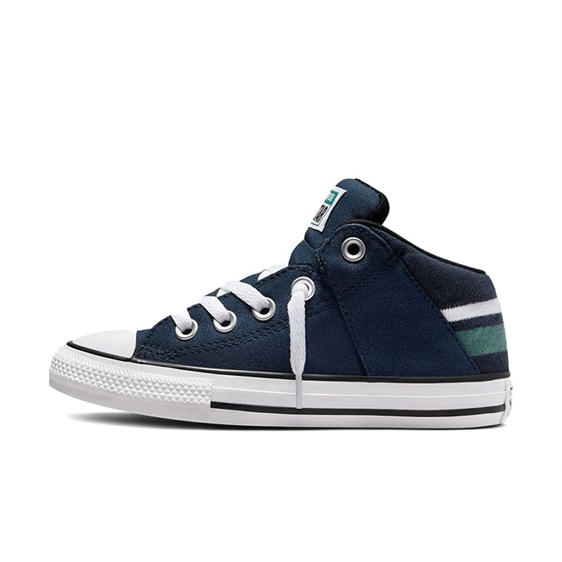 Zapatillas Chuck Taylor All Star Axel Varsitypara Niños Marca Converse