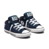 Zapatillas Chuck Taylor All Star Axel Varsitypara Niños Marca Converse