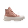 Zapatilla Chuck Taylor All Star Lugged 2.0 Hi para Mujer Marca Converse