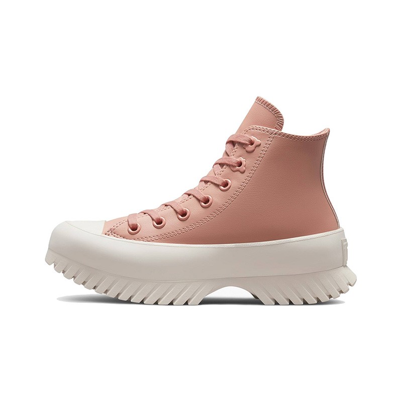 Zapatilla Chuck Taylor All Star Lugged 2.0 Hi para Mujer Marca Converse