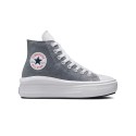 Zapatilla Chuck Taylor All Star Move Retro Denim para Mujer Marca Converse