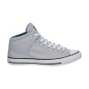 Zapatilla CTAS High Street Mid Unisex Marca Converse