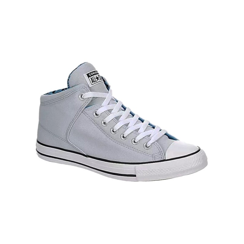 Zapatilla CTAS High Street Mid Unisex Marca Converse