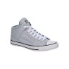 Zapatilla CTAS High Street Mid Unisex Marca Converse