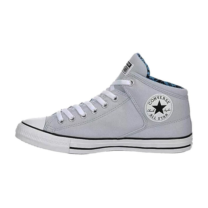 Zapatilla CTAS High Street Mid Unisex Marca Converse