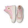 Zapatilla Chuck Taylor All Star  Move para Mujer Marca Converse