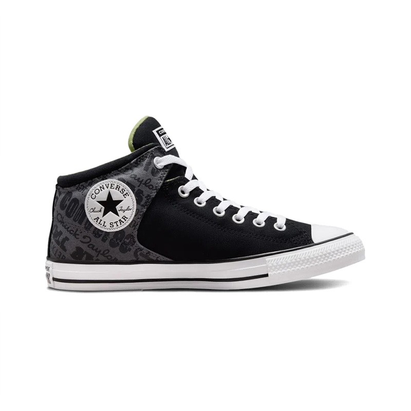 Zapatilla Ctas High Street Mid para Hombres Marca Converse