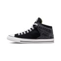 Zapatilla Ctas High Street Mid para Hombres Marca Converse