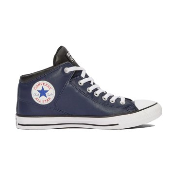 Zapatillas CTAS High Streed Mid para Hombres Marca Converse