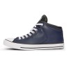 Zapatillas CTAS High Streed Mid para Hombres Marca Converse