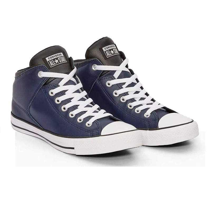 Zapatillas CTAS High Streed Mid para Hombres Marca Converse