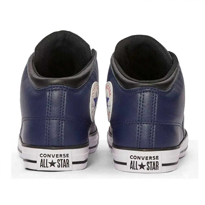 Zapatillas CTAS High Streed Mid para Hombres Marca Converse