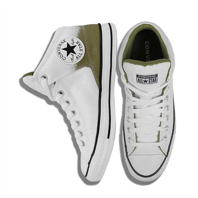 Zapatilla Ctas High Street para Hombres Marca Converse