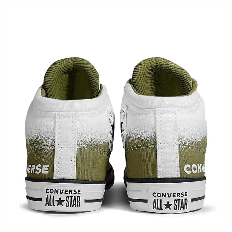 Zapatilla Ctas High Street para Hombres Marca Converse