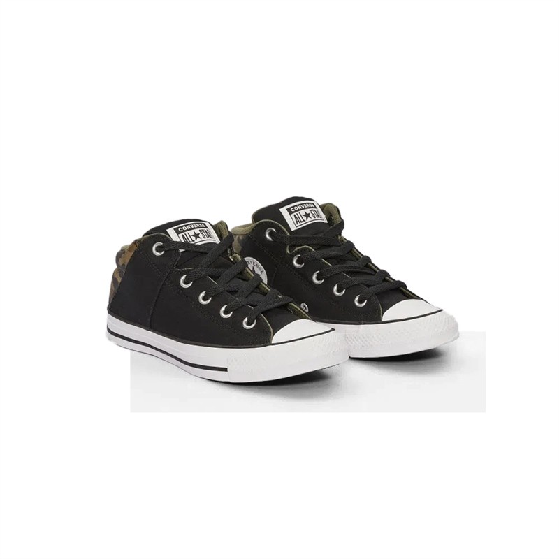 Zapatillas Chuck Taylor All Star Axel Mid para Niños Marca Converse