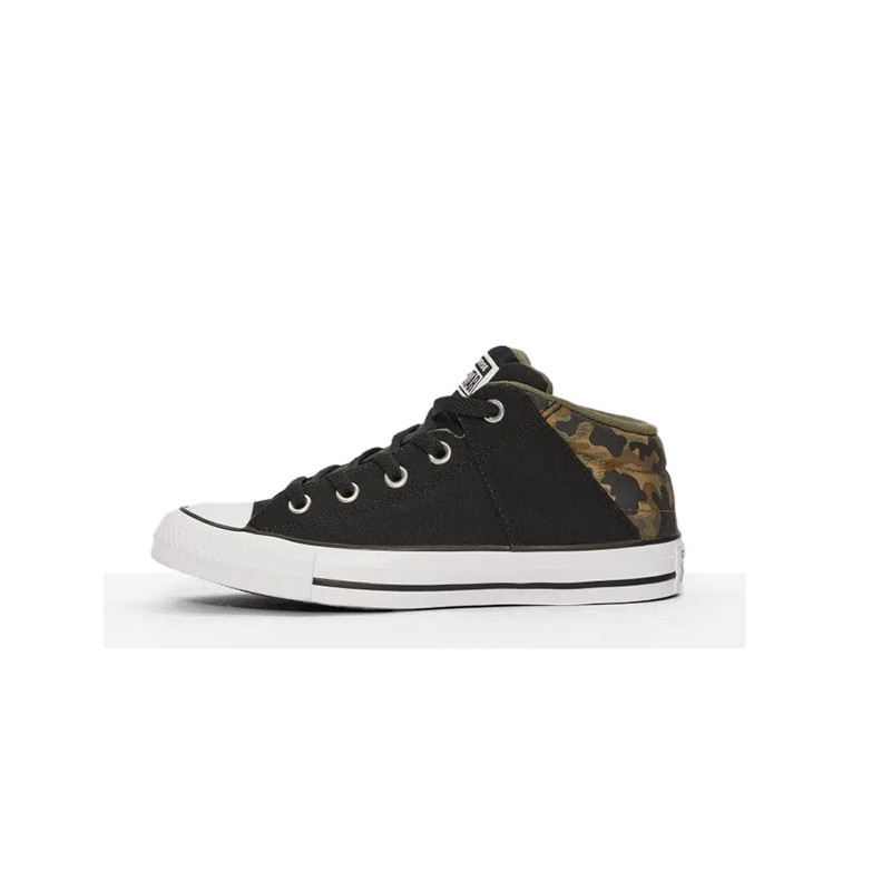 Zapatillas Chuck Taylor All Star Axel Mid para Niños Marca Converse