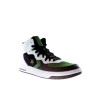 Zapatilla Rival Mid para Hombres Marca Converse